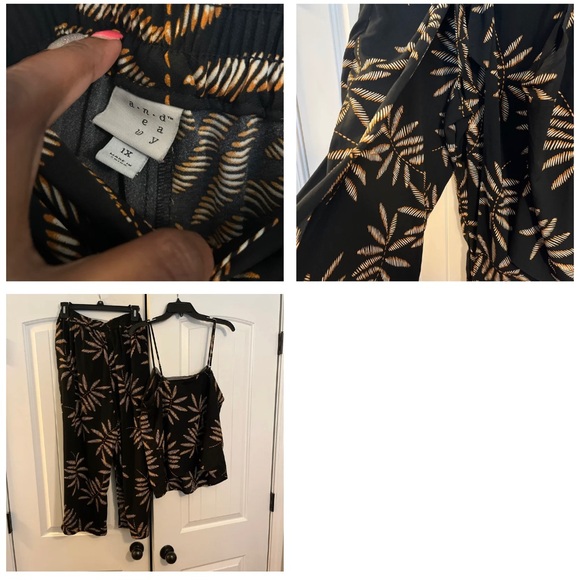 A new day pants set! - Picture 3 of 3